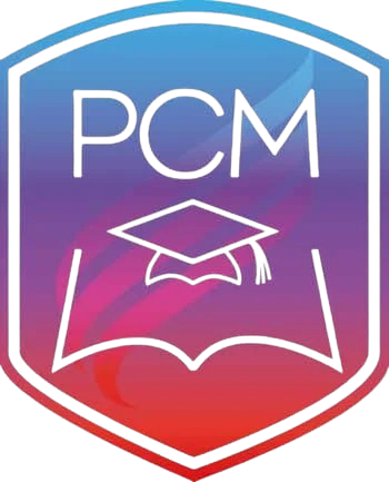 PCM Logo