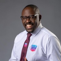 Dr. Irvine Gwatiringa