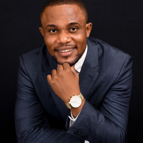 Pastor Godswill T.K. Mensah