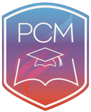 PCM Logo